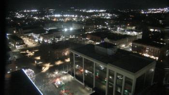 Weather camera view of The Graduate Hotel.