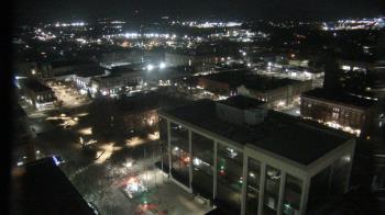 Weather camera view of The Graduate Hotel.
