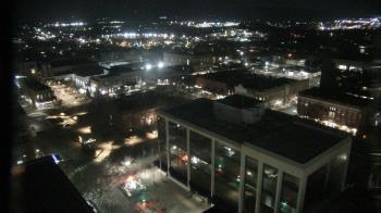 Weather camera view of The Graduate Hotel.
