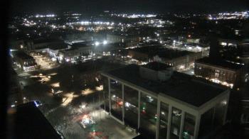 Weather camera view of The Graduate Hotel.