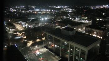 Weather camera view of The Graduate Hotel.