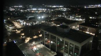 Weather camera view of The Graduate Hotel.