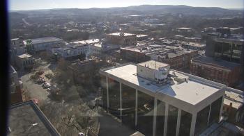Weather camera view of The Graduate Hotel.