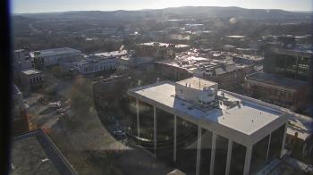 Weather camera view of The Graduate Hotel.