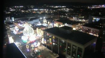 Weather camera view of The Graduate Hotel.
