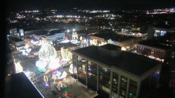 Weather camera view of The Graduate Hotel.