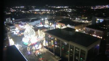 Weather camera view of The Graduate Hotel.