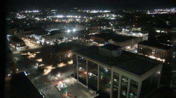 Weather camera view of The Graduate Hotel.