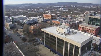 Weather camera view of The Graduate Hotel.