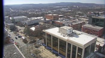 Weather camera view of The Graduate Hotel.