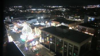 Weather camera view of The Graduate Hotel.