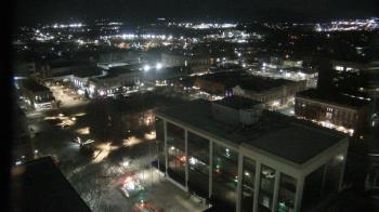 Weather camera view of The Graduate Hotel.