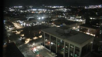 Weather camera view of The Graduate Hotel.