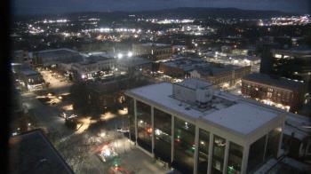 Weather camera view of The Graduate Hotel.