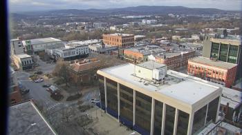 Weather camera view of The Graduate Hotel.