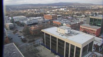 Weather camera view of The Graduate Hotel.