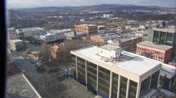 Weather camera view of The Graduate Hotel.