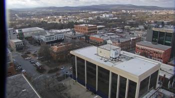 Weather camera view of The Graduate Hotel.