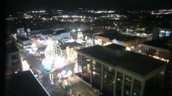 Weather camera view of The Graduate Hotel.