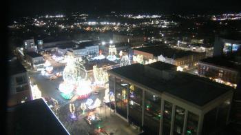 Weather camera view of The Graduate Hotel.