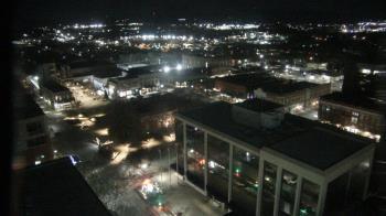 Weather camera view of The Graduate Hotel.