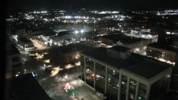 Weather camera view of The Graduate Hotel.