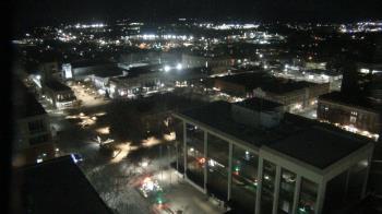 Weather camera view of The Graduate Hotel.
