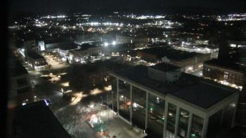 Weather camera view of The Graduate Hotel.