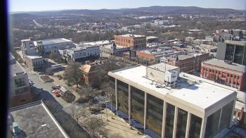 Weather camera view of The Graduate Hotel.