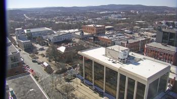 Weather camera view of The Graduate Hotel.