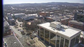 Weather camera view of The Graduate Hotel.