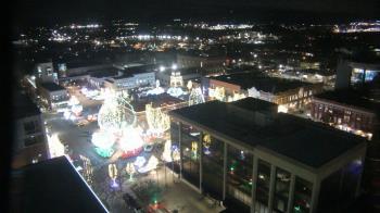 Weather camera view of The Graduate Hotel.
