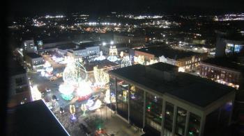 Weather camera view of The Graduate Hotel.