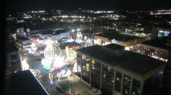 Weather camera view of The Graduate Hotel.