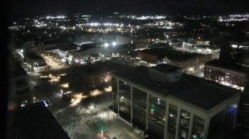 Weather camera view of The Graduate Hotel.