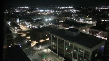 Weather camera view of The Graduate Hotel.