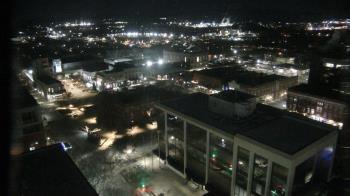 Weather camera view of The Graduate Hotel.