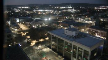 Weather camera view of The Graduate Hotel.