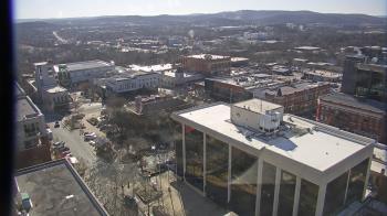 Weather camera view of The Graduate Hotel.