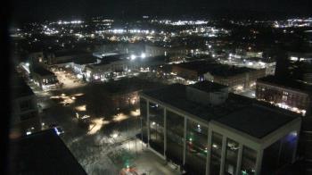 Weather camera view of The Graduate Hotel.