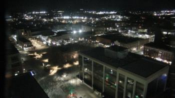 Weather camera view of The Graduate Hotel.