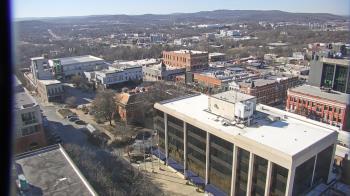 Weather camera view of The Graduate Hotel.
