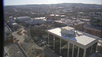 Weather camera view of The Graduate Hotel.