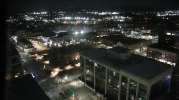 Weather camera view of The Graduate Hotel.