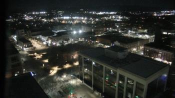 Weather camera view of The Graduate Hotel.
