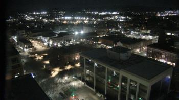 Weather camera view of The Graduate Hotel.