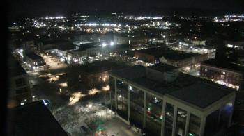 Weather camera view of The Graduate Hotel.