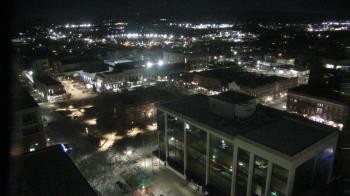 Weather camera view of The Graduate Hotel.