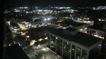 Weather camera view of The Graduate Hotel.