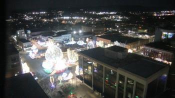 Weather camera view of The Graduate Hotel.